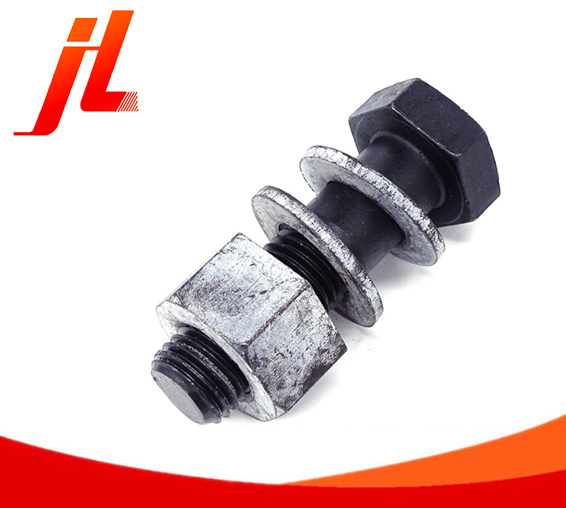 鋼結(jié)構(gòu)螺栓連接副